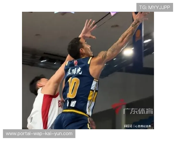 青岛队防守效率持续高企 韦瑟斯庞成搅局利器