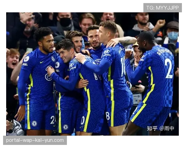 切尔西九名不同球员本赛季染红 网友戏称可凑齐红牌十一人阵容