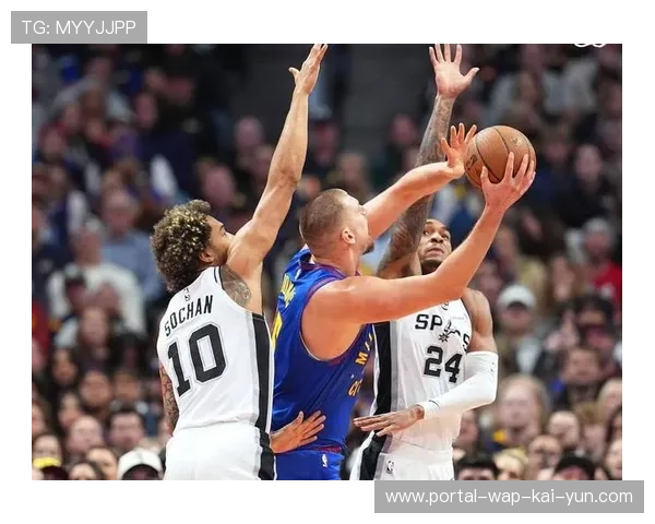 马刺团队篮球典范回顾 对阵76人全队8人得分上双击溃对手防线