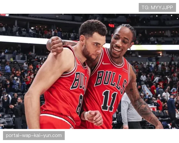 公牛中距离复古打法 德罗赞拉文寻求效率平衡点